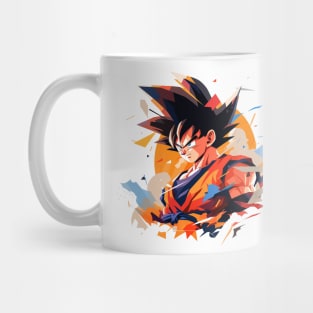 goku Mug